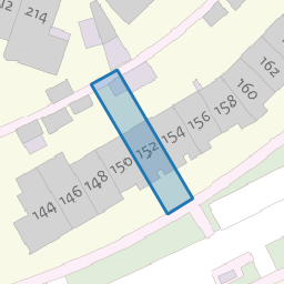 Perceel APD01-M-5951