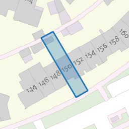 Perceel APD01-M-5952