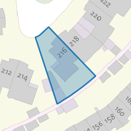 Perceel APD01-M-5954