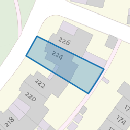 Perceel APD01-M-5958