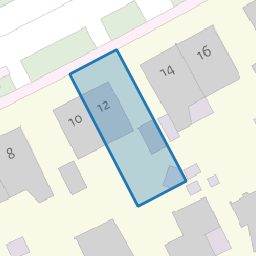 Perceel APD01-M-5964
