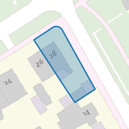 Perceel APD01-M-5972