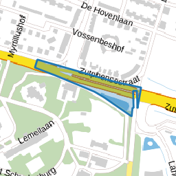 Perceel APD01-M-5991