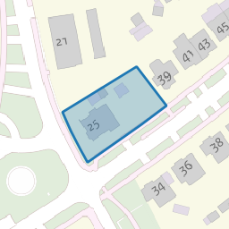 Perceel APD01-M-5994