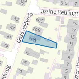 Perceel APD01-M-6000