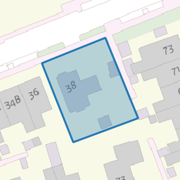 Perceel APD01-M-6003