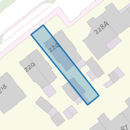 Perceel APD01-M-6006