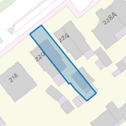 Perceel APD01-M-6007