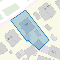 Perceel APD01-M-6011