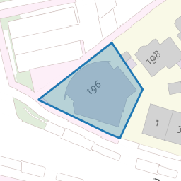 Perceel APD01-M-6012