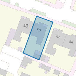 Perceel APD01-M-6018