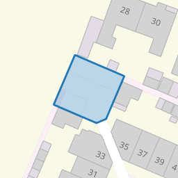 Perceel APD01-M-6021