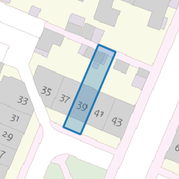 Perceel APD01-M-6025