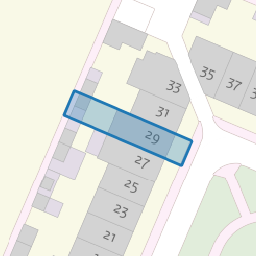 Perceel APD01-M-6030