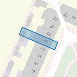 Perceel APD01-M-6031