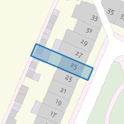 Perceel APD01-M-6032