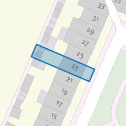 Perceel APD01-M-6033