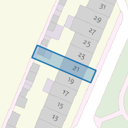 Perceel APD01-M-6034