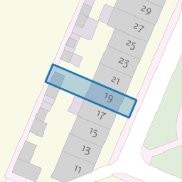 Perceel APD01-M-6035