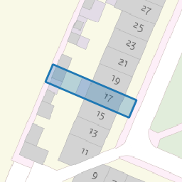 Perceel APD01-M-6036