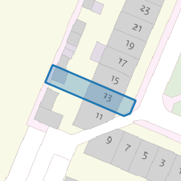 Perceel APD01-M-6038