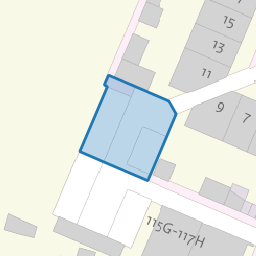 Perceel APD01-M-6040