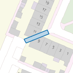 Perceel APD01-M-6041