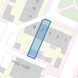 Perceel APD01-M-6043