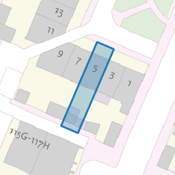 Perceel APD01-M-6044