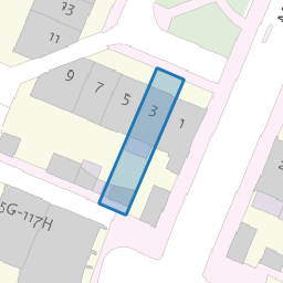 Perceel APD01-M-6045