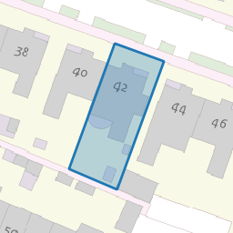 Perceel APD01-M-6050