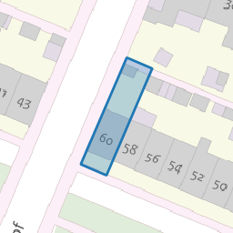 Perceel APD01-M-6051