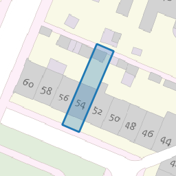 Perceel APD01-M-6054