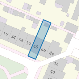 Perceel APD01-M-6057