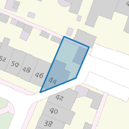 Perceel APD01-M-6061