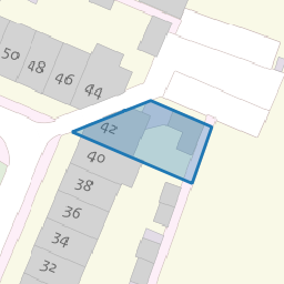 Perceel APD01-M-6064