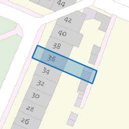 Perceel APD01-M-6067