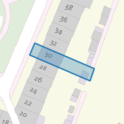 Perceel APD01-M-6070