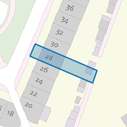 Perceel APD01-M-6071