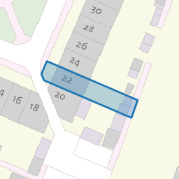 Perceel APD01-M-6074