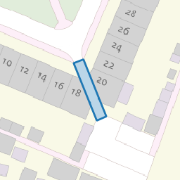 Perceel APD01-M-6077