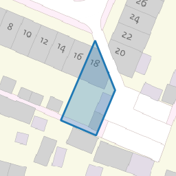 Perceel APD01-M-6078