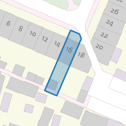 Perceel APD01-M-6079