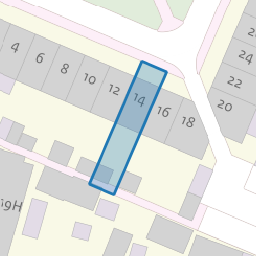 Perceel APD01-M-6080