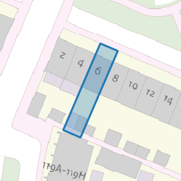 Perceel APD01-M-6084