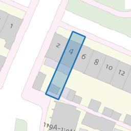 Perceel APD01-M-6085