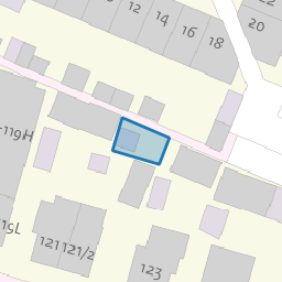 Perceel APD01-M-6087