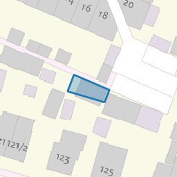 Perceel APD01-M-6088