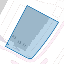 Perceel APD01-M-6095