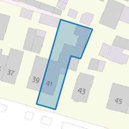 Perceel APD01-M-6104